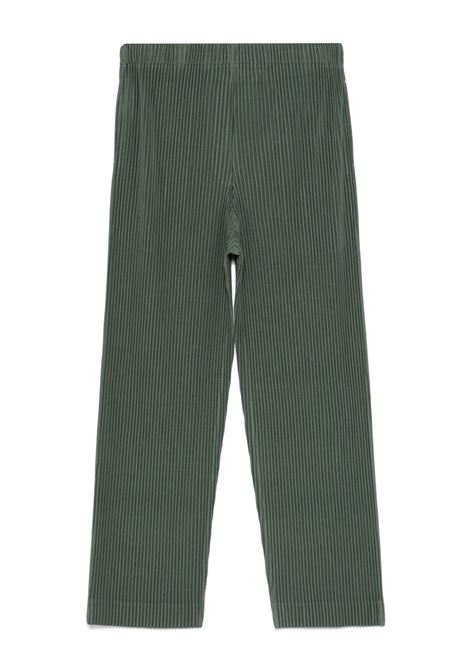 trousers HOMME PLISSE ISSEY MIYAKE | Pants | HP48JF11963